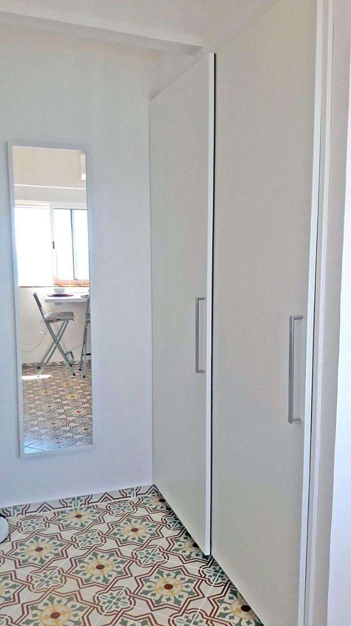 Splendido Studio, Vista Mare, A 5Mn Dalla Spiaggia - Casa Artevida Roses Eksteriør bilde